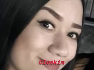 Cloekim