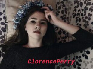 ClorencePerry