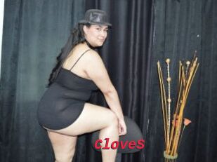 CloveS