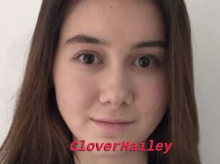CloverHailey