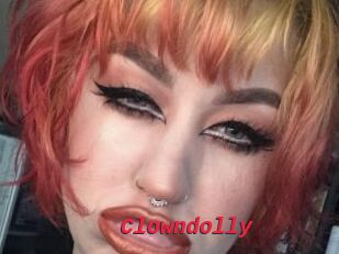 Clowndolly