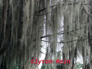 Clyton_Rein
