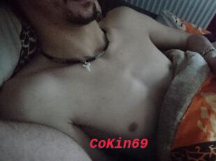 CoKin69