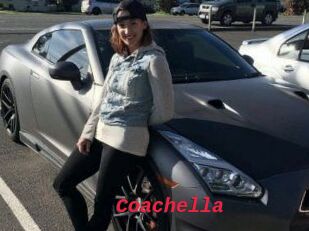 Coachella