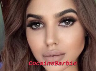 CocaineBarbie