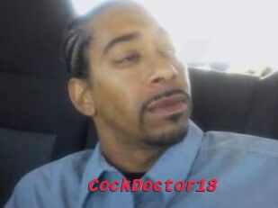 CockDoctor18