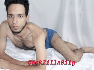CockZillaBiig