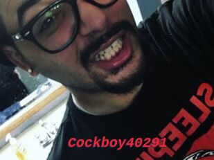 Cockboy40291