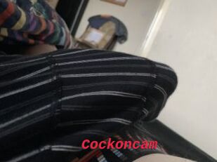 Cockoncam