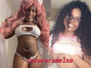 CocoCaramelxo