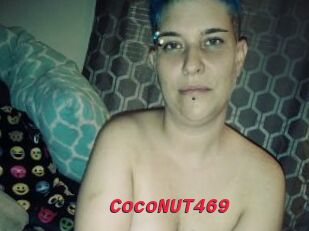 CocoNUT469