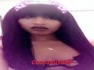 CocoaRush89