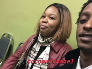 CocoandChanel