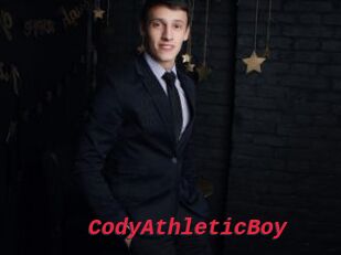 CodyAthleticBoy