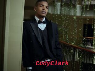CodyClark