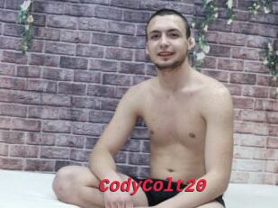 CodyColt20