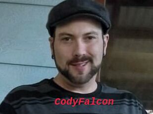 CodyFalcon