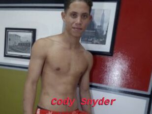 Cody_Snyder