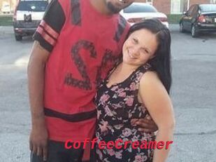 CoffeeCreamer