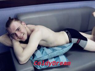 ColdyDream