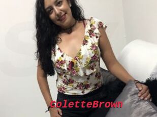 ColetteBrown