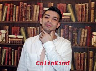ColinKind