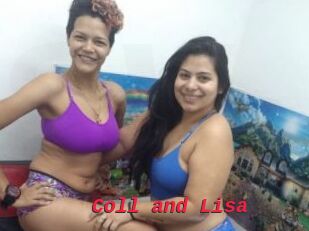 Coll_and_Lisa