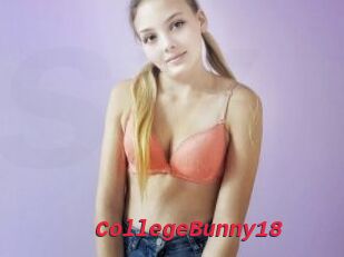 CollegeBunny18