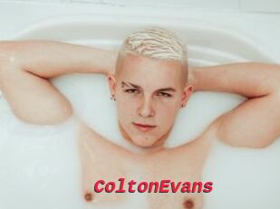 ColtonEvans