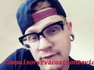CompulsoryEvacuationDevice