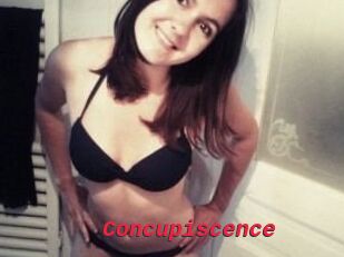 Concupiscence