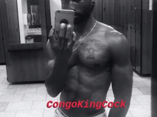 CongoKingCock