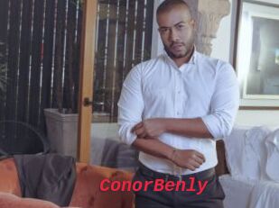 ConorBenly