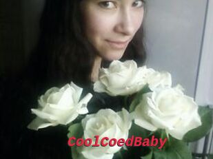 CoolCoedBaby