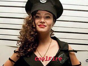 CoolFire