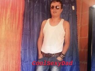 CoolSexyDad