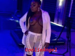 CoolieAngel