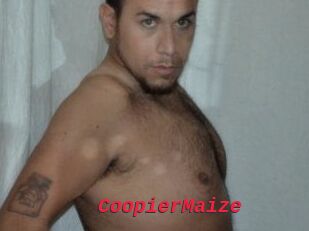 Coopier_Maize