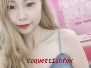 Coquettishfox