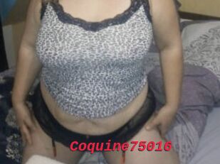 Coquine75016