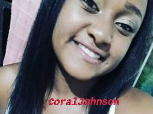 CoralJohnson
