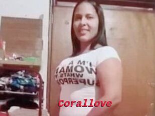 Corallove