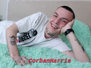 CorbanHarris