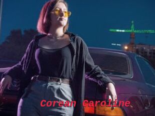 Corean_Caroline