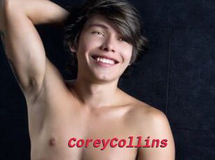 CoreyCollins