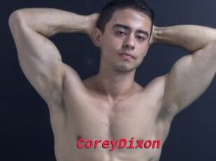 CoreyDixon