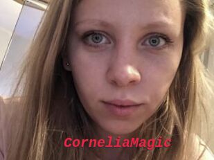 CorneliaMagic