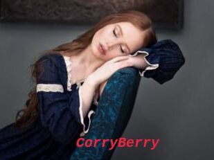 CorryBerry