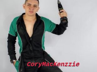 CoryMacKenzzie