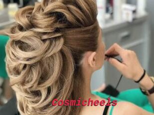 Cosmicheels